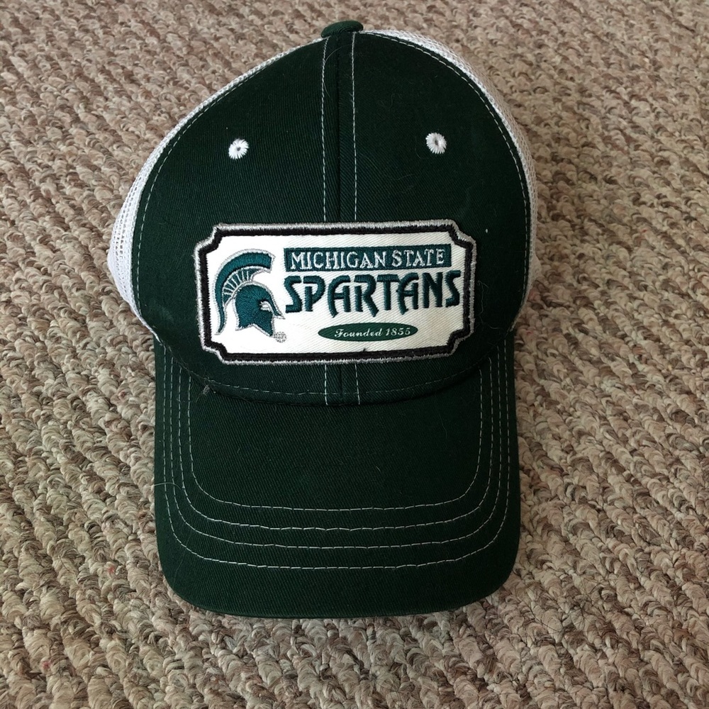 Michigan State Hat